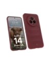 Hurtownia GSM - Panzerhülle Bizon Case Tur für Realme 14 Pro Plus 5G dunkelviolett - BIZ8863 - {ean13} - Hurt