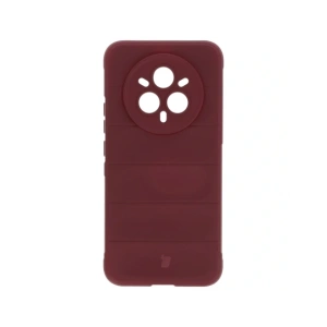 Wholesale Bison Case Tur armored case for Realme 14 Pro Plus 5G dark purple - BIZ8863 - {ean13} - Hurt