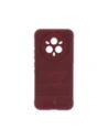 Hurtownia GSM - Panzerhülle Bizon Case Tur für Realme 14 Pro Plus 5G dunkelviolett - BIZ8863 - {ean13} - Hurt