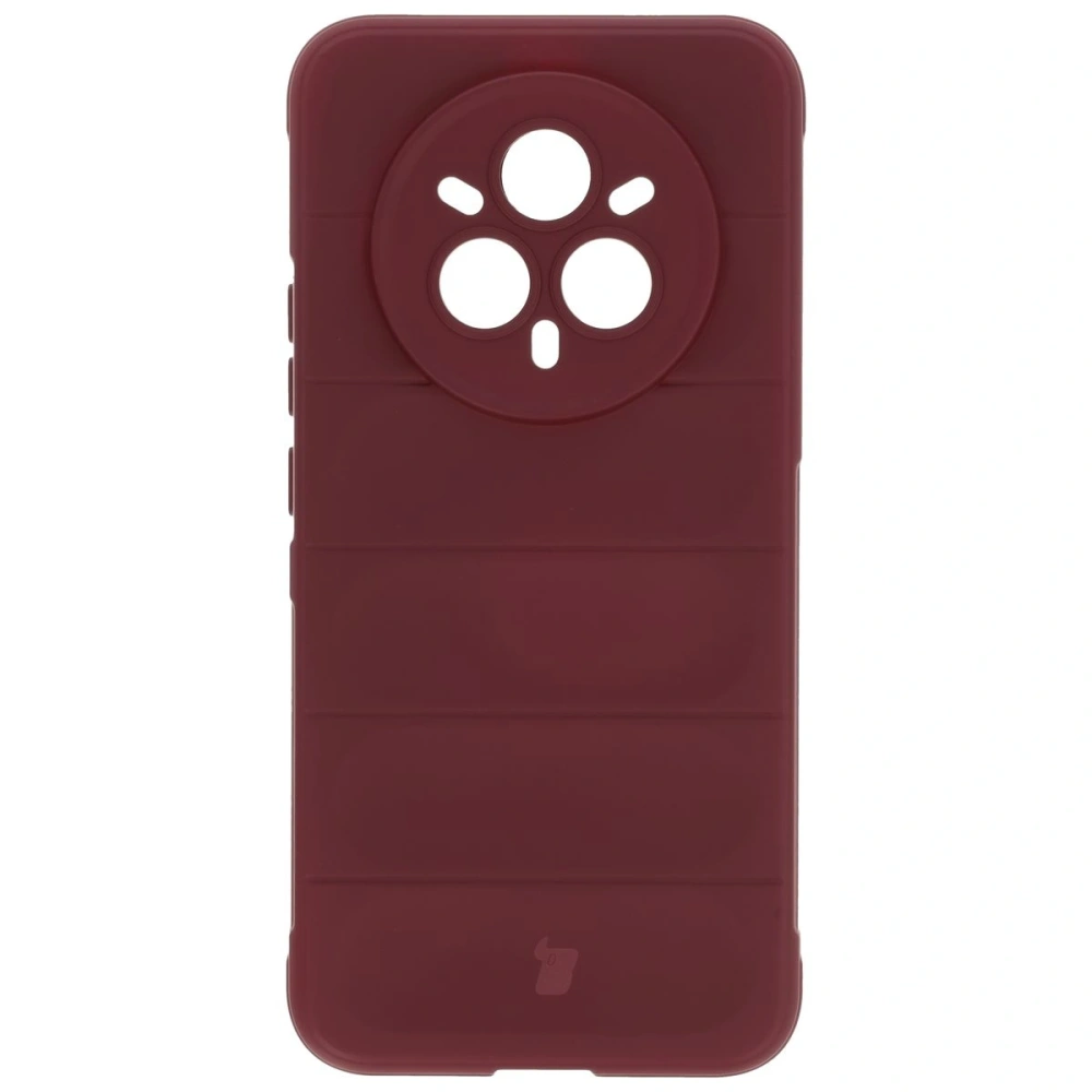 Hurtownia GSM - Panzerhülle Bizon Case Tur für Realme 14 Pro Plus 5G dunkelviolett - BIZ8863 - {ean13} - Hurt