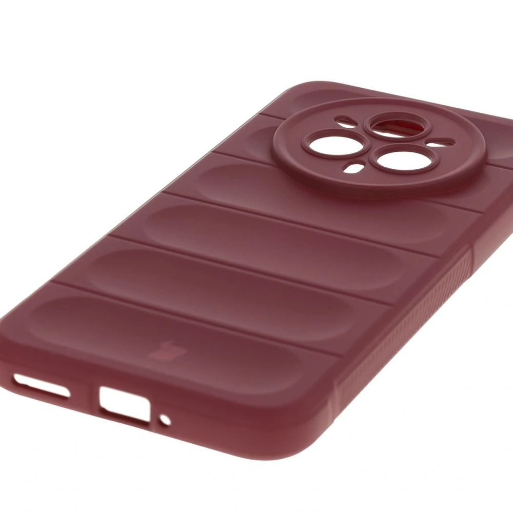 Hurtownia GSM - Panzerhülle Bizon Case Tur für Realme 14 Pro Plus 5G dunkelviolett - BIZ8863 - {ean13} - Hurt