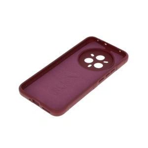 Wholesale Bison Case Tur armored case for Realme 14 Pro Plus 5G dark purple - BIZ8863 - {ean13} - Hurt