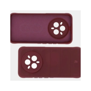 Wholesale Bison Case Tur armored case for Realme 14 Pro Plus 5G dark purple - BIZ8863 - {ean13} - Hurt