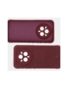 Wholesale Bison Case Tur armored case for Realme 14 Pro Plus 5G dark purple - BIZ8863 - {ean13} - Hurt