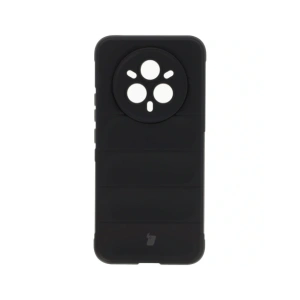 Hurtownia GSM - Bizon Case Tur páncélozott tok Realme 14 Pro Plus 5G-hez fekete - BIZ8864 - {ean13} - Hurt