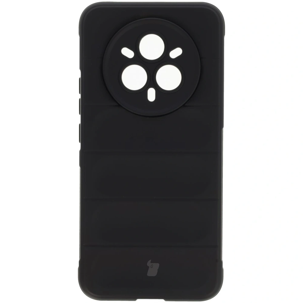Wholesale Bison Case Tur armored case for Realme 14 Pro Plus 5G black - BIZ8864 - {ean13} - Hurt