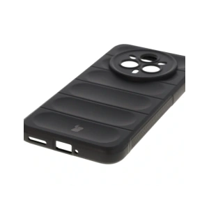 Hurtownia GSM - Bizon Case Tur páncélozott tok Realme 14 Pro Plus 5G-hez fekete - BIZ8864 - {ean13} - Hurt