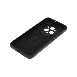 Hurtownia GSM - Bizon Case Tur páncélozott tok Realme 14 Pro Plus 5G-hez fekete - BIZ8864 - {ean13} - Hurt