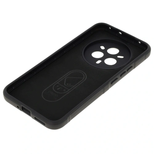 Pancerne etui Bizon Case Tur do Realme 14 Pro Plus 5G czarne