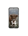 Hurtownia GSM - Pancerne etui Bizon Case Tur do Realme 14 Pro Plus 5G czarne - BIZ8864 - {ean13} - Hurt