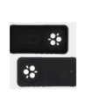 Hurtownia GSM - Husa de protecție blindată Bizon Case Tur pentru Realme 14 Pro Plus 5G, neagră - BIZ8864 - {ean13} - Hurt