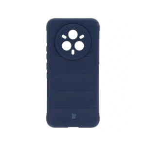 Hurtownia GSM - Bizon Case Tur páncélozott tok Realme 14 Pro Plus 5G-hez, sötétkék - BIZ8865 - {ean13} - Hurt