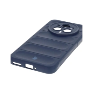 Hurtownia GSM - Bizon Case Tur páncélozott tok Realme 14 Pro Plus 5G-hez, sötétkék - BIZ8865 - {ean13} - Hurt