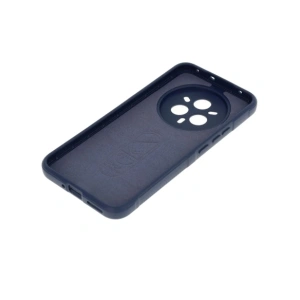Wholesale Bison Case Tur armored case for Realme 14 Pro Plus 5G navy blue - BIZ8865 - {ean13} - Hurt