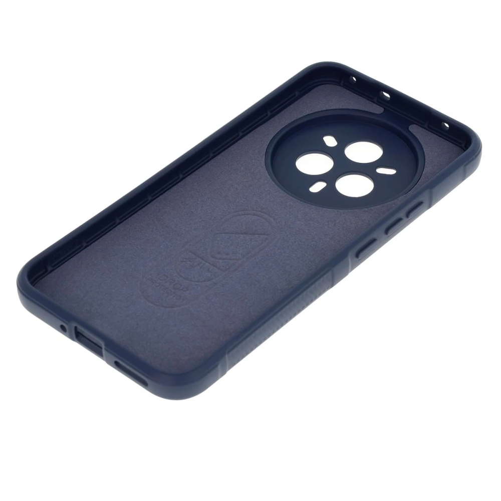 Wholesale Bison Case Tur armored case for Realme 14 Pro Plus 5G navy blue - BIZ8865 - {ean13} - Hurt