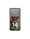 Wholesale Bison Case Tur armored case for Realme 14 Pro Plus 5G navy blue - BIZ8865 - {ean13} - Hurt