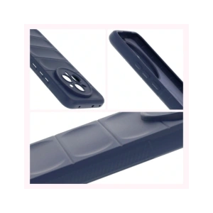 Hurtownia GSM - Bizon Case Tur páncélozott tok Realme 14 Pro Plus 5G-hez, sötétkék - BIZ8865 - {ean13} - Hurt