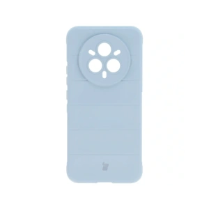 Wholesale Bison Case Tur armored case for Realme 14 Pro Plus 5G light blue - BIZ8866 - {ean13} - Hurt