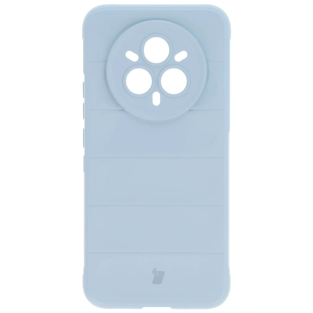 Wholesale Bison Case Tur armored case for Realme 14 Pro Plus 5G light blue - BIZ8866 - {ean13} - Hurt