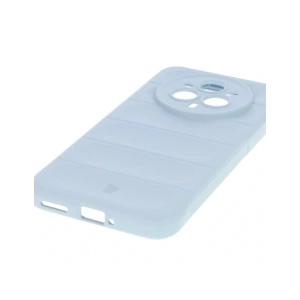 Wholesale Bison Case Tur armored case for Realme 14 Pro Plus 5G light blue - BIZ8866 - {ean13} - Hurt