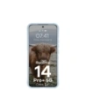 Hurtownia GSM - Pancerne etui Bizon Case Tur do Realme 14 Pro Plus 5G jasnoniebieskie - BIZ8866 - {ean13} - Hurt
