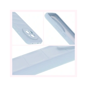 Wholesale Bison Case Tur armored case for Realme 14 Pro Plus 5G light blue - BIZ8866 - {ean13} - Hurt