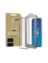 Wholesale Tempered glass with mounting frame Bizon Glass Applicator for Apple iPhone 16 Plus [2 PACK] - BIZ8867 - {ean13} - Hurt