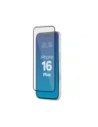 Hurtownia GSM - Edzett üveg kerettel Bizon Glass Apple iPhone 16 Plus-hoz [2 CSOMAG] - BIZ8867 - {ean13} - Hurt