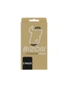 Hurtownia GSM - Sticlă securizată cu ramă de montare Bizon Glass Aplicator pentru Apple iPhone 16 Plus [2 PACHET] - BIZ8867 - {ean13} - Hurt