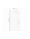 Hurtownia GSM - Folia hydrożelowa na ekran Bizon Glass Hydrogel Front do Oppo Reno13 Pro [2 PACK] - BIZ8869 - {ean13} - Hurt