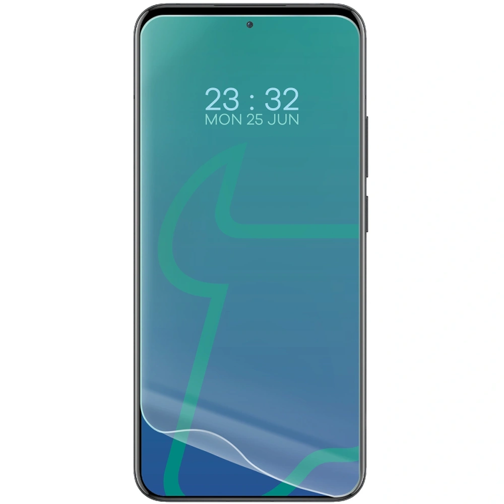Hurtownia GSM - Bizon Glass Hydrogel Front képernyőfólia Oppo Reno13 Pro-hoz [2 CSOMAG] - BIZ8869 - {ean13} - Hurt