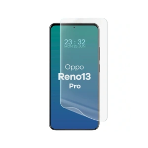 Hurtownia GSM - Bizon Glass Hydrogel Front képernyőfólia Oppo Reno13 Pro-hoz [2 CSOMAG] - BIZ8869 - {ean13} - Hurt