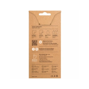 Hurtownia GSM - Folie hidrogel pentru ecran Bizon Glass Hydrogel Front pentru Oppo Reno13 Pro [2 PACHET] - BIZ8869 - {ean13} - Hurt