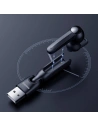 Wholesale Baseus Earphone Encok A05 Bluetooth 5.0 Wireless Black - BSU1482BLK - {ean13} - Hurt