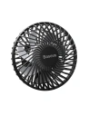 Hurtownia GSM - Ventilator auto Baseus Departure pentru grila de ventilație (negru) - BSU1484BLK - {ean13} - Hurt