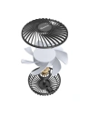 Hurtownia GSM - Ventilator auto Baseus Departure pentru grila de ventilație (negru) - BSU1484BLK - {ean13} - Hurt