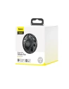 Hurtownia GSM - Ventilator auto Baseus Departure pentru grila de ventilație (negru) - BSU1484BLK - {ean13} - Hurt