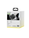 Hurtownia GSM - Ventilator auto Baseus Departure pentru grila de ventilație (negru) - BSU1484BLK - {ean13} - Hurt