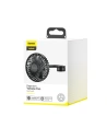 Hurtownia GSM - Automobilový ventilátor Baseus Departure na opěrku hlavy (černý) - BSU1485BLK - {ean13} - Hurt