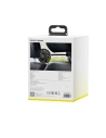 Wholesale Baseus Departure Vehicle Fan Mounted on Backseat Black - BSU1485BLK - {ean13} - Hurt
