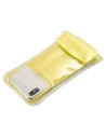 Hurtownia GSM - Uniwersalne etui wodoodporne Baseus Safe Airbag do smartfonów (żółte) - BSU1486YEL - {ean13} - Hurt