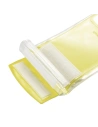 Wholesale Baseus Safe Airbag Universal Waterproof Case Yellow - BSU1486YEL - {ean13} - Hurt