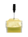Hurtownia GSM - Uniwersalne etui wodoodporne Baseus Safe Airbag do smartfonów (żółte) - BSU1486YEL - {ean13} - Hurt