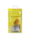 Hurtownia GSM - Univerzální vodotěsné pouzdro Baseus Safe Airbag na smartphony (žluté) - BSU1486YEL - {ean13} - Hurt