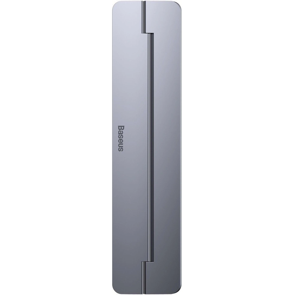 Wholesale Baseus Self-adhesive aluminum holder for notebook (Gray) - BSU1487GRY - {ean13} - Hurt