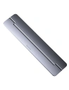 Wholesale Baseus Self-adhesive aluminum holder for notebook (Gray) - BSU1487GRY - {ean13} - Hurt