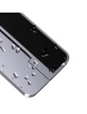 Wholesale Baseus Self-adhesive aluminum holder for notebook (Gray) - BSU1487GRY - {ean13} - Hurt