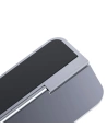 Wholesale Baseus Self-adhesive aluminum holder for notebook (Gray) - BSU1487GRY - {ean13} - Hurt