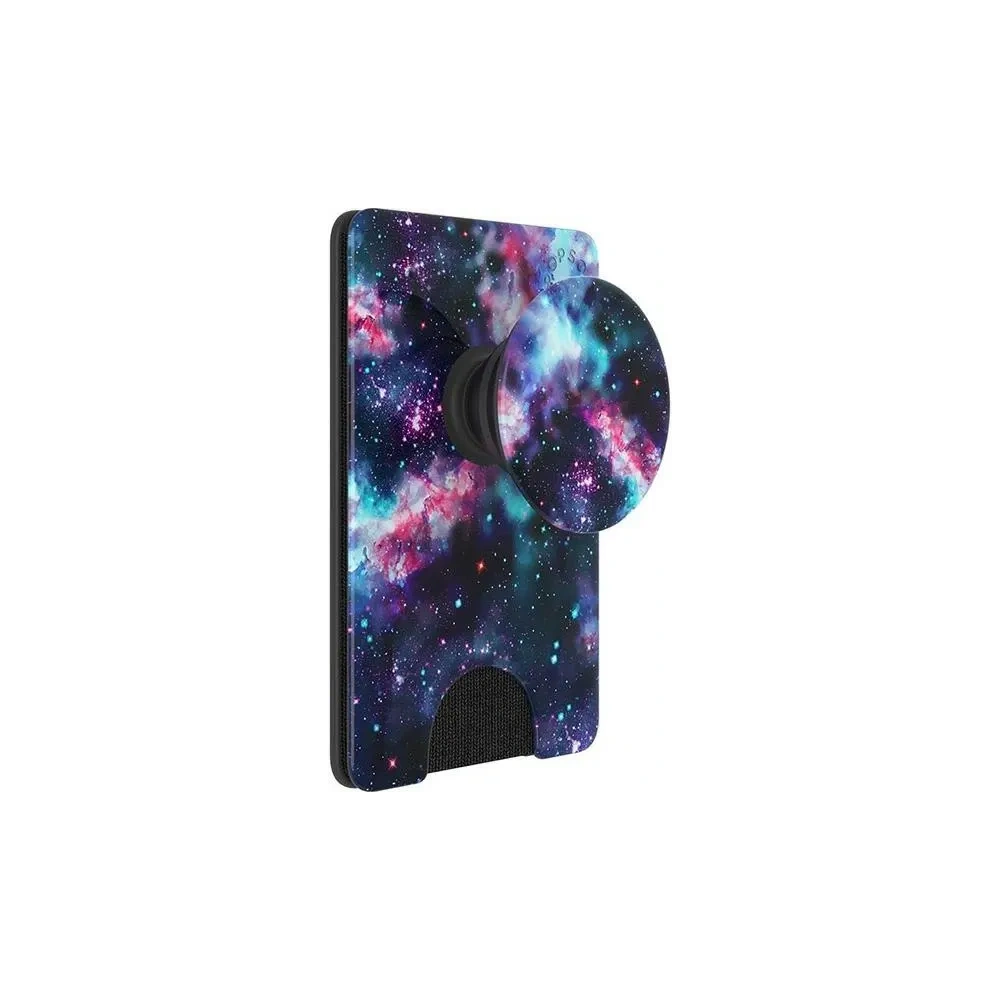 Hurtownia GSM - [CR] Magnetyczny portfel Popsockets PopWallet+ MagSafe Galactic Nebula - OT-871 - {ean13} - Hurt
