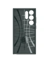 Hurtownia GSM - [CR] Etui Spigen Liquid Air Samsung Galaxy S24 Ultra Abyss Green - OT-872 - {ean13} - Hurt